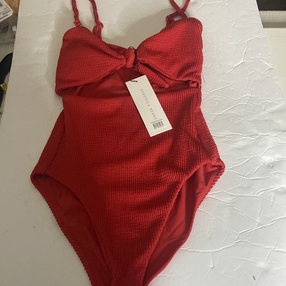 Veronica Beard Other - Veronica Beard swimsuit